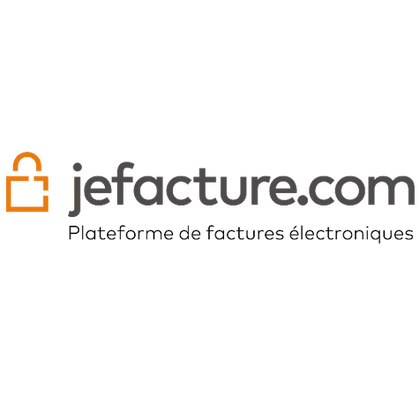 jefacture.com La plateforme agréée de facturation électronique pensée par les experts-comptables pour leurs clients