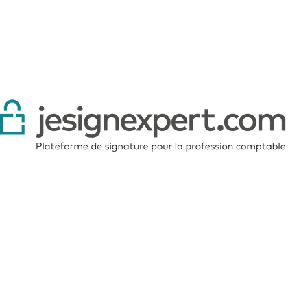 jesignexpert.com La solution de signature électronique pour la profession comptable